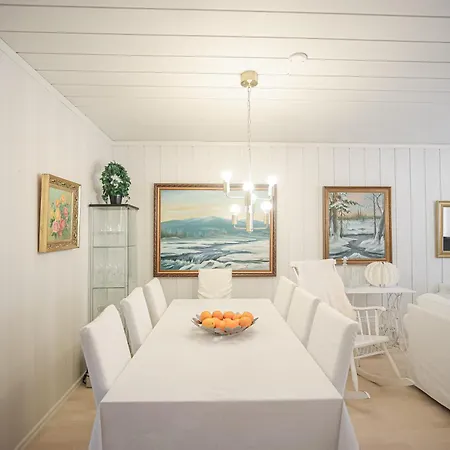 Raikka - 3bdr - Sauna - Wi-fi - Private Parking *