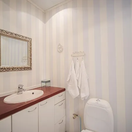 Raikka - 3bdr - Sauna - Wi-fi - Private Parking