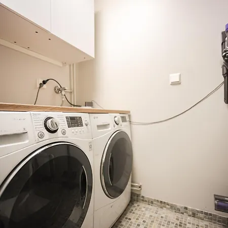 Raikka - 3bdr - Sauna - Wi-fi - Private Parking Villa *