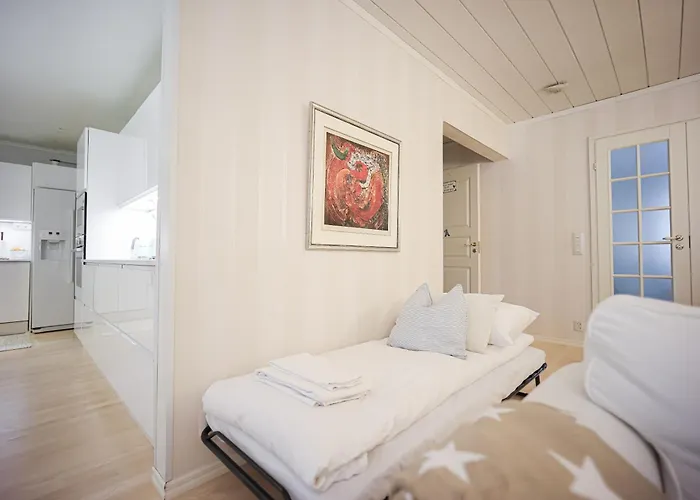 Raikka - 3bdr - Sauna - Wi-fi - Private Parking * Rovaniemi