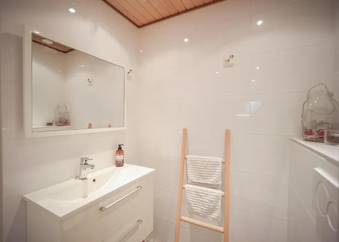 Raikka - 3bdr - Sauna - Wi-fi - Private Parking Villa